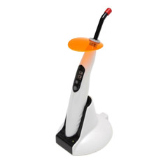 Curing Light Wireless Dental LED Cure Lamp LED-B Cordless Composite Resin New