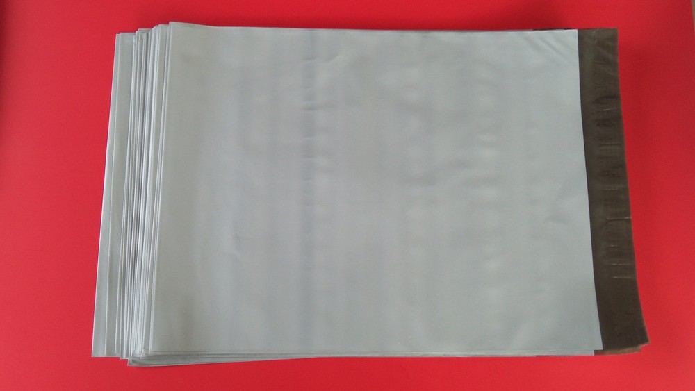 20 SHIPPING 12×15.5 POLY PLASTIC MAILING BAGS ENVELOPES 12×15