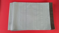 20 SHIPPING 12×15.5 POLY PLASTIC MAILING BAGS ENVELOPES 12×15