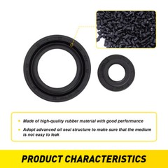 Complete Primary Gasket Kit set for 1999-2006 Harley Twin Cam Softail EPY