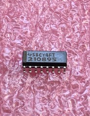 Texas Instruments 210895 SOP 16 Pin plastic Ships from The USA