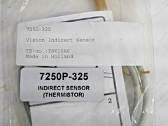 HTP AKA HEAT TRANSFER PRODUCTS INDIRECT TANK SENSOR 7250P-325 ~ TSK10A6 NEW