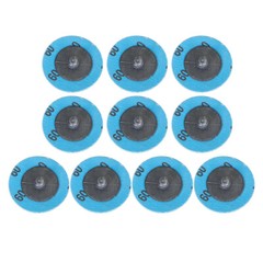 51 Pack 2 Inch 36 60 80 120 240 Grit Roll Lock Die Grinder Change Sanding Discs
