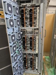Galaxy VM 160 kVA 480 V Schneider Electric 160 KVA UPS
