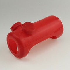 Aftermarket Silicone Protector Gun Cover 244914 fits Fusion Air Purge AP Gun