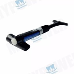 Dental Tetric N-Ceram Composite Resin Bleach Light Whitening Veneer BLL/BL XL