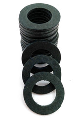 (50 Pieces) 14mm Oil Drain Plug Fiber Gasket