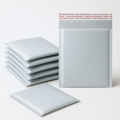 ANY SIZE Poly Bubble Mailers Padded Envelopes for Shipping, Mailing, Packaging