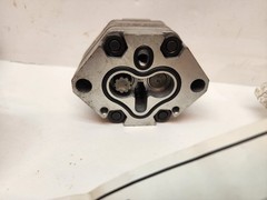 SPX Stone/Fenner KP25 AFC Series Gear Distribution Hydraulic Pump, PS-2.5 GPM