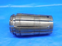 TG100 COLLET VDF10-1 SIZE 1″ TG-100 TG 100 1.0 1.00 PRECISION CNC MILLING LATHE