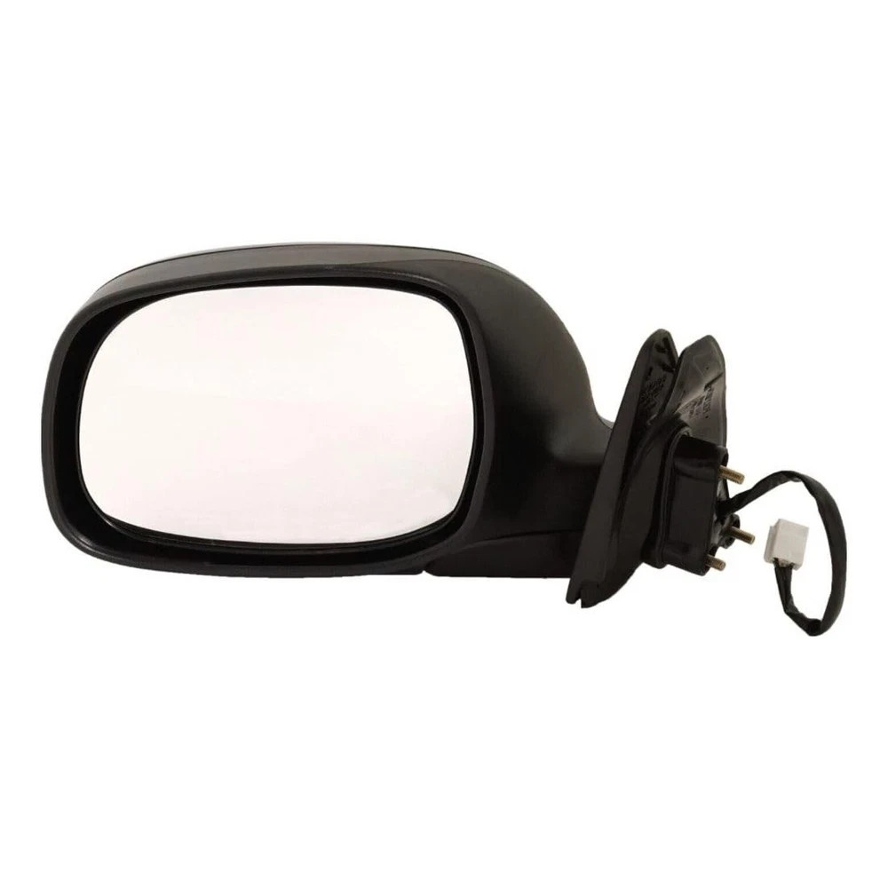 Power Heated Folding Paintable Door Mirrors Pair for Toyota Tundra 2000-2006