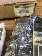 New Carrier HVAC Defrost Control Circuit Board Computer Module CESO110063-02