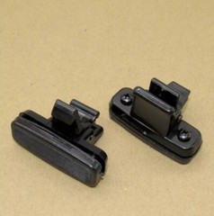 Window Glass Snap Lock for KUBOTA HYUNDAI HITACHI KOBELCO DOOSAN KATO Excavator