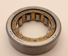 SKF RNU305 Cylindrical Roller Bearing 35mm ID X 62mm OD X 17mm W RNU305M