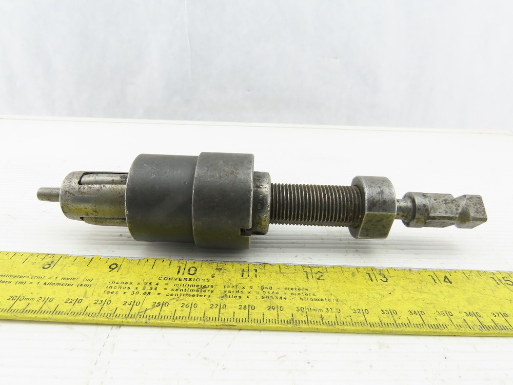 EGI SR-866-SIR Heat Exchanger Tube Expander 8-1/2″ OAL