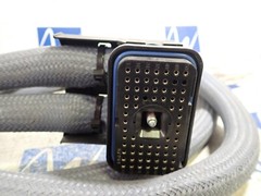 Telemechanique Schneider Electric 392876 Cable 70 Pin 1.5M Free Wires New Surp