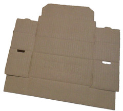 W775 – 7″ x 7″ x 5″ White Corrugated Shipping Mailer Packing Boxes 50/bundle