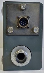 Gemco 1980R-104-R-SP-X Magnetek Rotating Cam Limit Switch