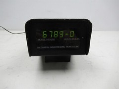 600 Pound Scale Display Tri-Coastal Industries HS 600 Health Scale 600 LBS