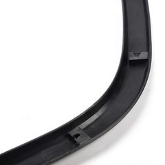 Front Left Fender Flare for Jeep Grand Cherokee 2011-2016 Wheel Arch Molding