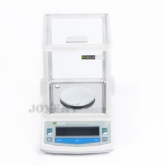 U.S.Solid 200 x 0.001 g 1 mg Lab Analytical Balance Digital Precision Scale