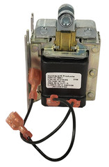 DORMEYER 8999-1 SOLENOID 120V 60HZ CLASS B 130 Celsius DUTY ID E49318 B5