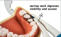 Dental Pro Matrix Bands Adjust Matriz Matrices System Clamp Dentistry Tool Clip