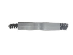 2 HDX FITTING BRUSHES: One 4-in-1 Fitting Brush and One 1/2 Inch fitting Brush