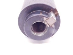 1 1/2 PILOT X 3/8 KEY WIDTH FLUSH ARBOR 1 1/4 STRAIGHT SHANK TOOLING ADAPTER