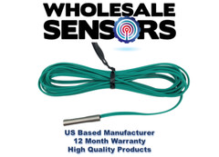 Emerson 501-1121 Replacement Temperature Sensor 12 Month Warranty