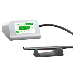 Woodpecker DTE Dental Electric Micro Motor MT2 MT3+ /1:1/1:4.2/1:5 LED Handpiece