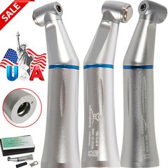 KAVO Style Dental Contra Angle Inner Water Spray Low Slow Speed Handpiece Push