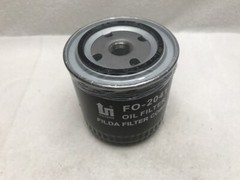 Kit Filter Replacement fits Caterpillar 236D 242D 246D 262D 279D 289D Air Oil