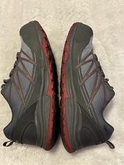 Skechers Puxal Men’s 10.5 Composite Toe Puncture Resistant Work Sneakers