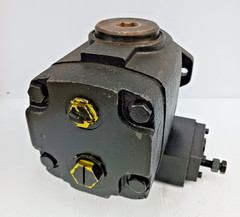 New Oilgear PVWH-06-RSAY Axial Piston Hydraulic Pump 4500 Psi 5.9 Gpm