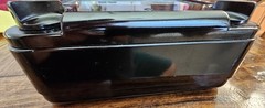Vintage Simpson 262 series 3 20,000 OHMS DC 5000 OHMS AC. VAC VDC