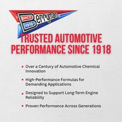 Berryman B12 Chemtool Fuel Injector Cleaner Solution 15oz Carburetor Towel