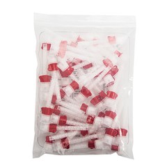 48Pcs 5.4mm DX-Mixer Dental Impression Material HP Mixing Tips Heavy VPS/PVS