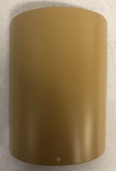 Ochre Yellow Powder Coat Paint – New (1LB)