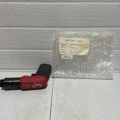 Jiffy Air Tool 22818 .3hp 750 Rpms
