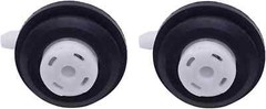 Fuel Tank Vent Valve,Fuel Tank Vent Valve with Grommet Compatible with Ford.