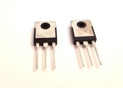 1 Pair | 2SB817 + 2SD1047 Audio Power Transistor PNP + NPN New Original SANYO