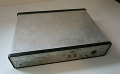Radiant Systems Series No: P825Fxxx Windows Embedded Standard