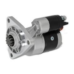 Starter Motor For Belarus Tractor 250 250AS 300 310 400 400A 400AN 24063708000