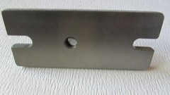 GRINDING WHEEL DRESSER DIAMOND NIB HOLDER