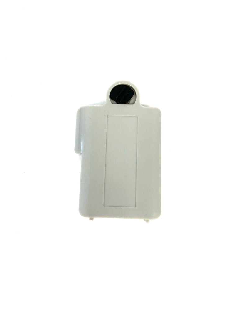 Battery Cover (Light Grey) Replacement for Symbol PDT3100 PDT3110 PDT3140
