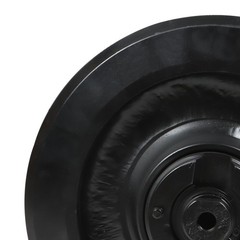 For Kubota SVL75 SVL75-2 SVL90 SVL95-2 SVL97-2 SVL90-2 Track Loader Rear Idler