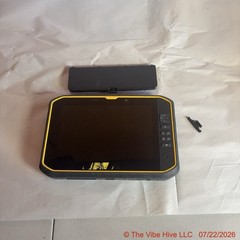 Trimble T7 Untested (See Description)