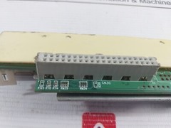 Expert Magnetics 07115647 PLC Connector Board