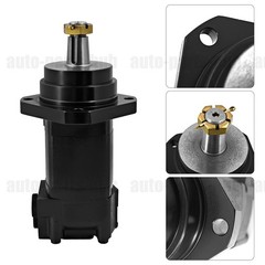 Hydrostatic Drive Motor For Bobcat MT100 MT52 MT55 MT85 6686261 Left Or Right US